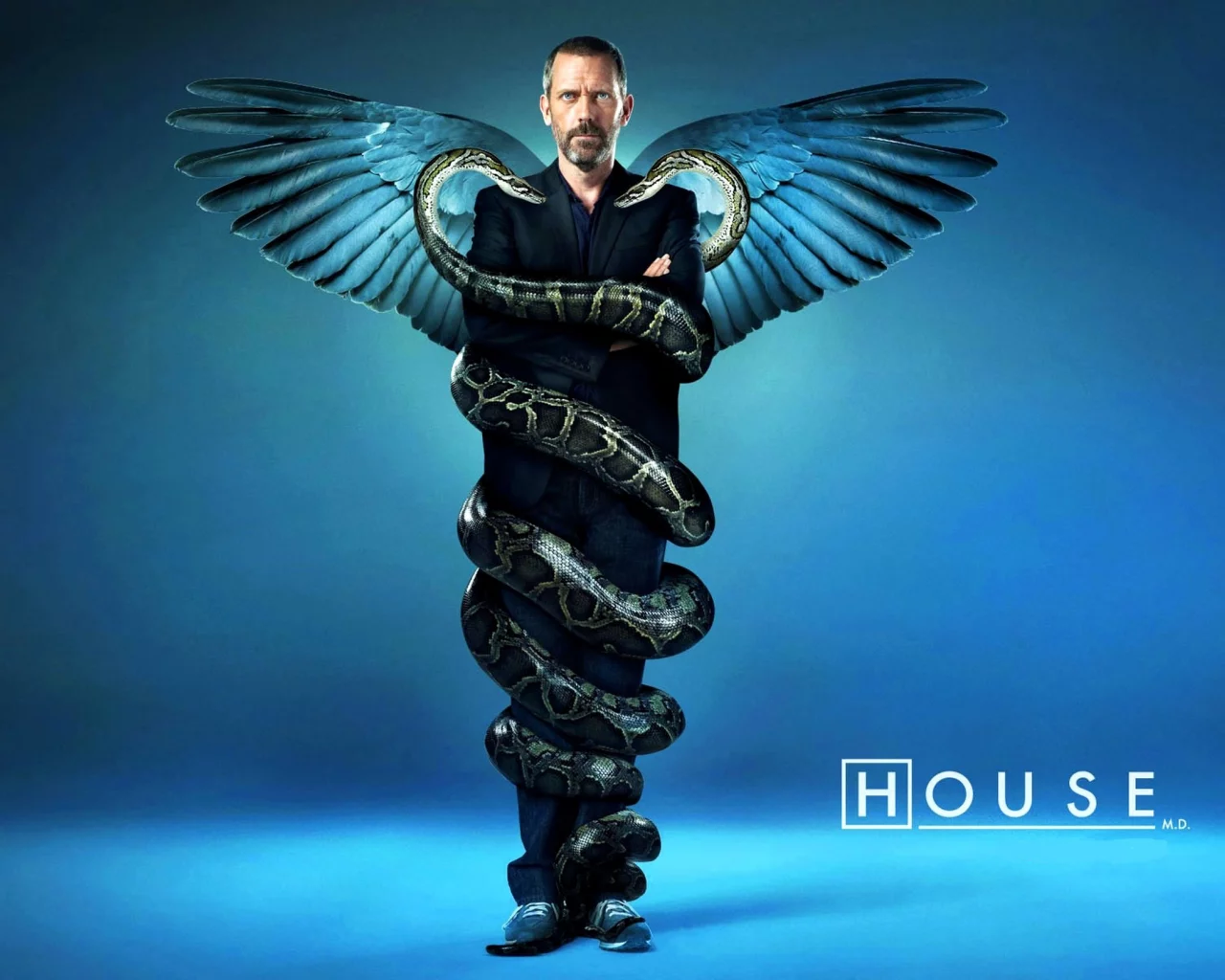 House M.D.