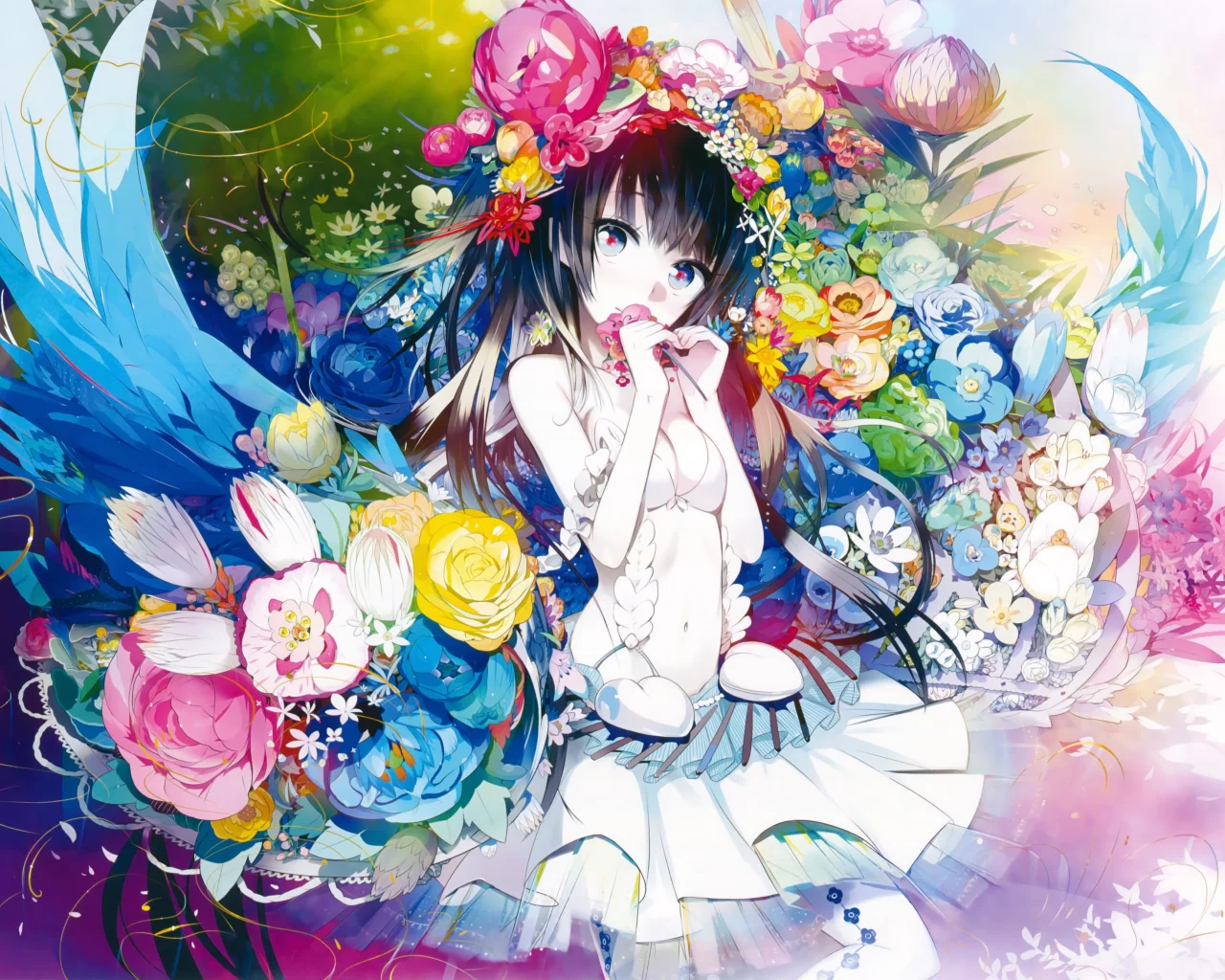 Okama (Artbook)