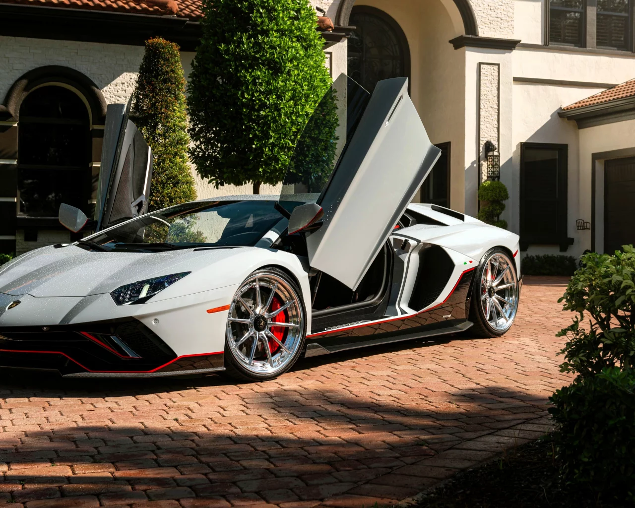 Lamborghini