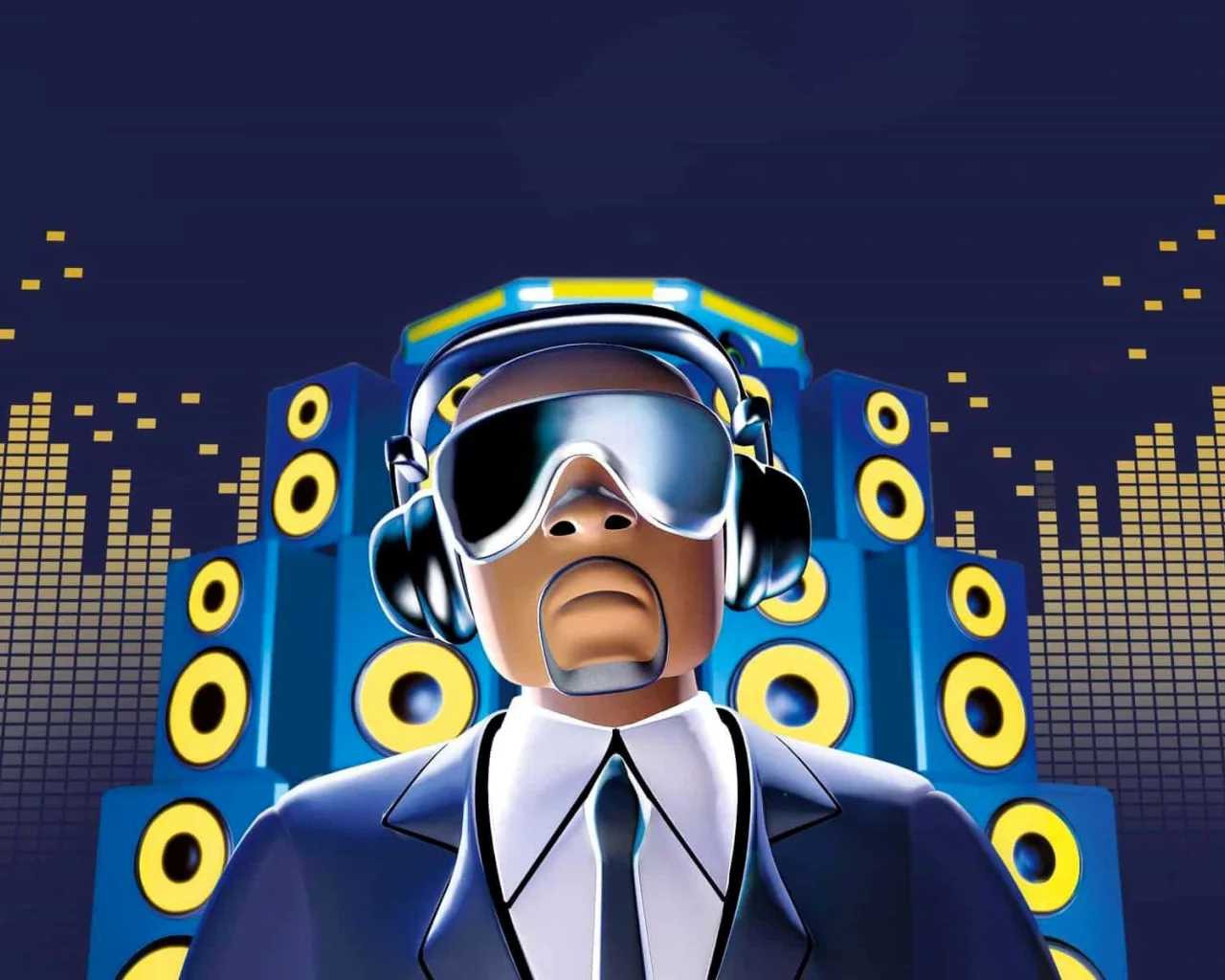 Beaterator