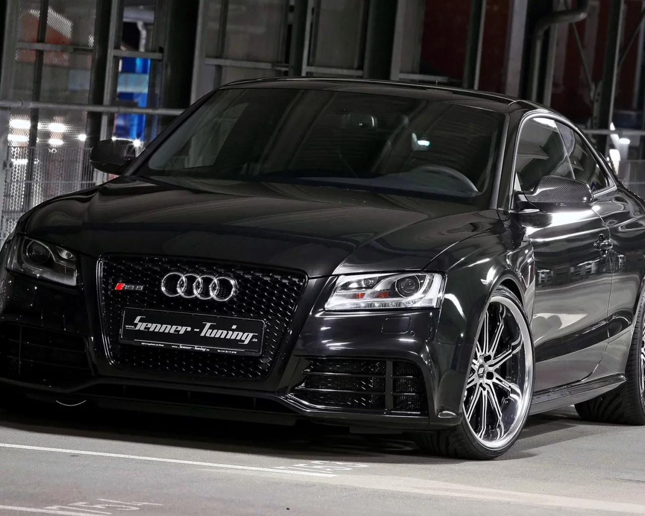 Audi RS5