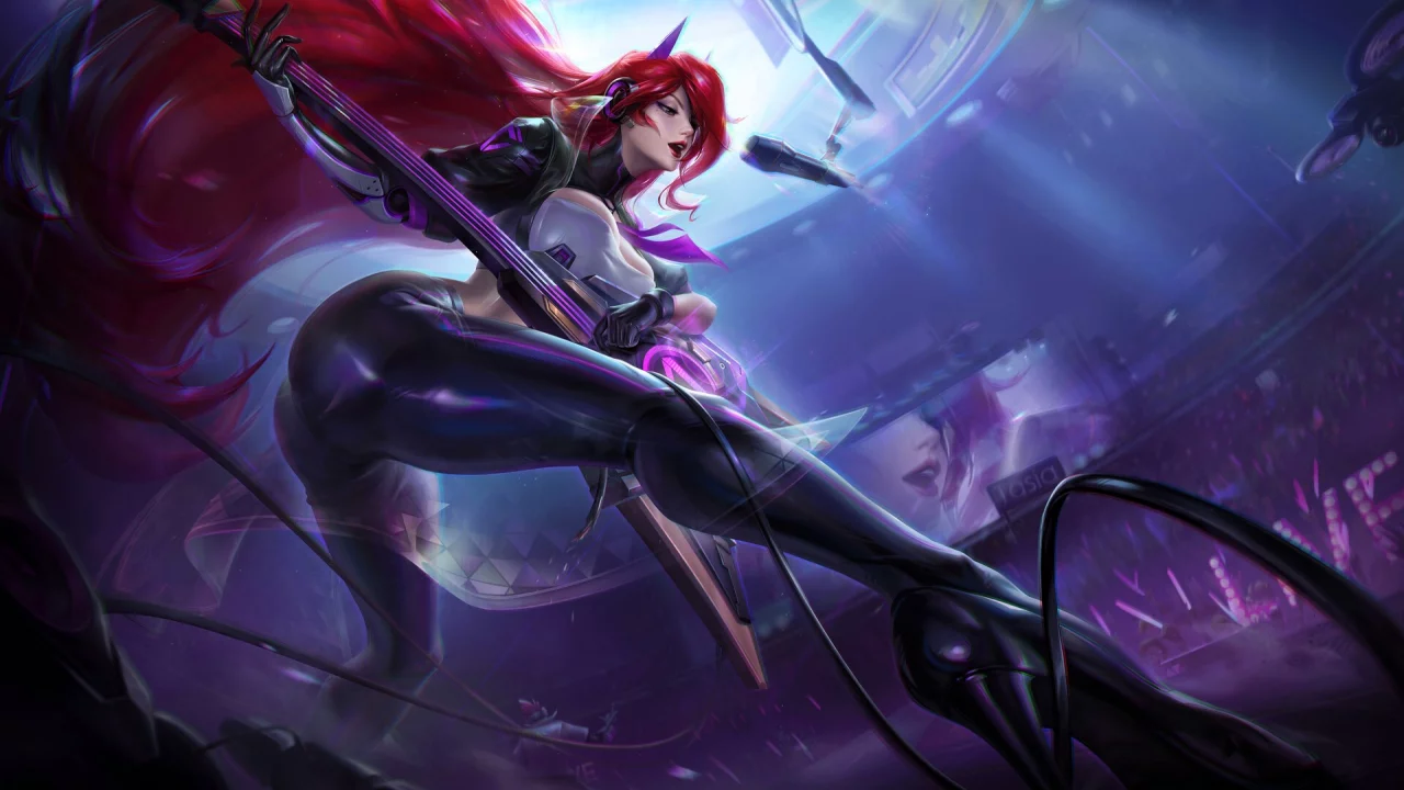 Mobile Legends: Bang Bang