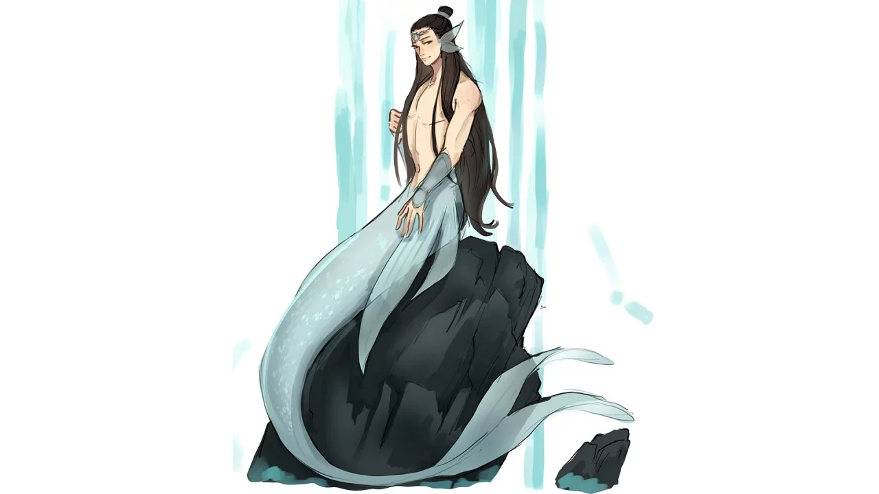Mo Dao Zu Shi