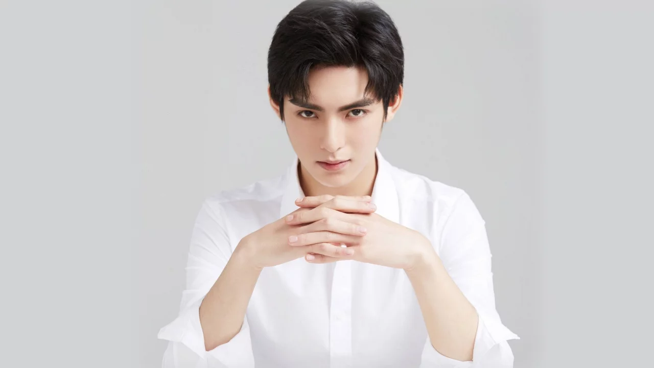 Wang Hao Xuan