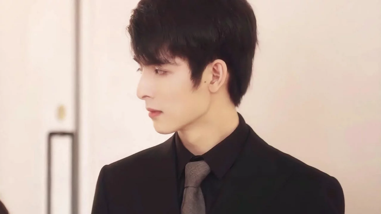 Wang Hao Xuan