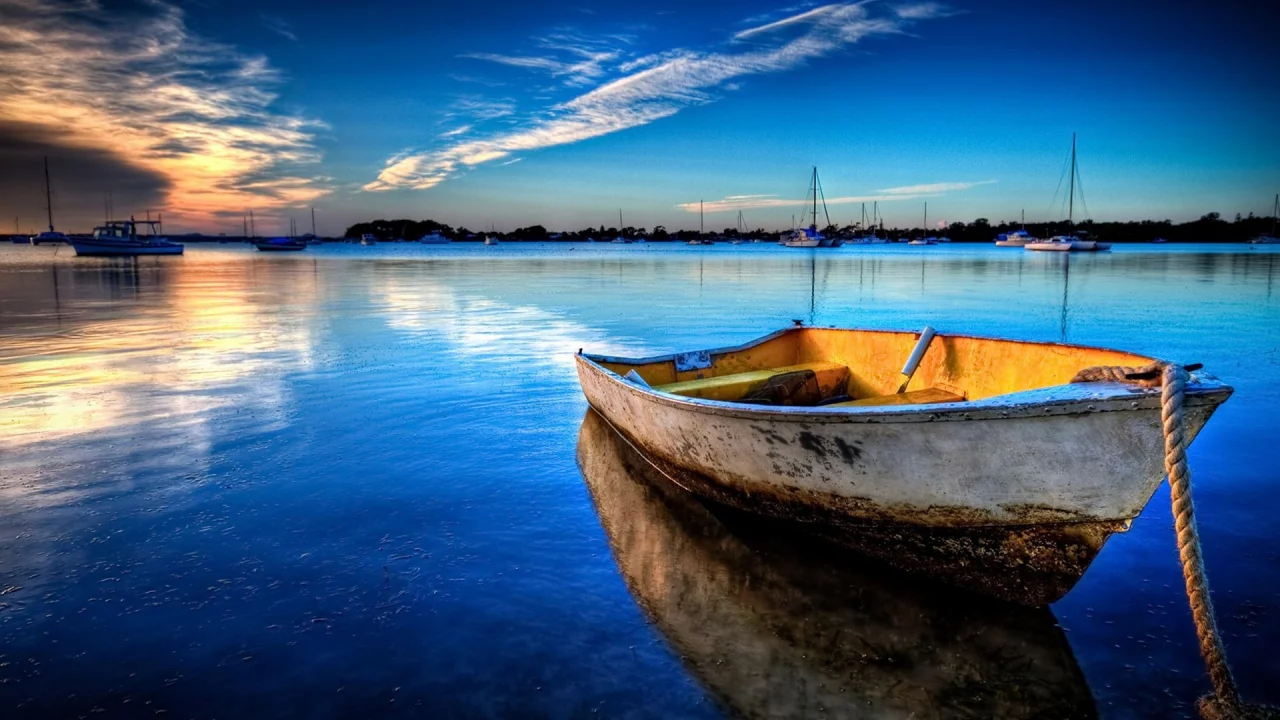 природа