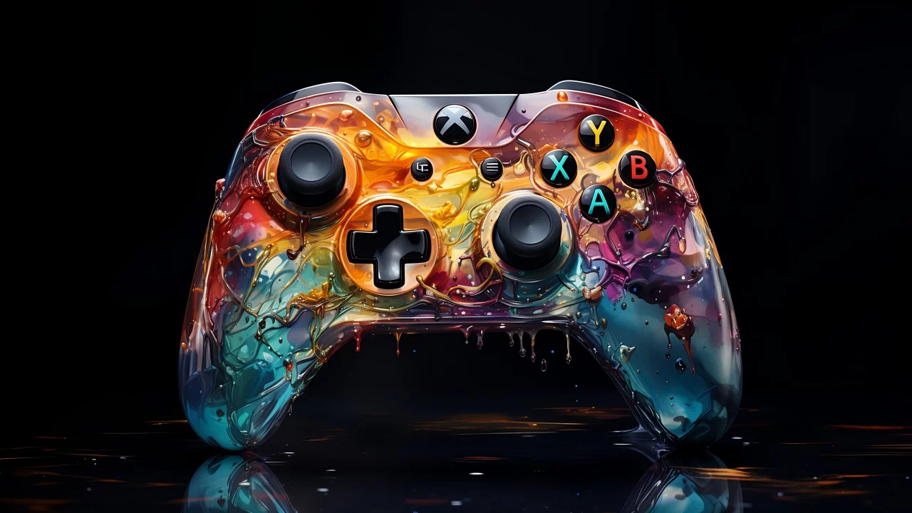 Xbox