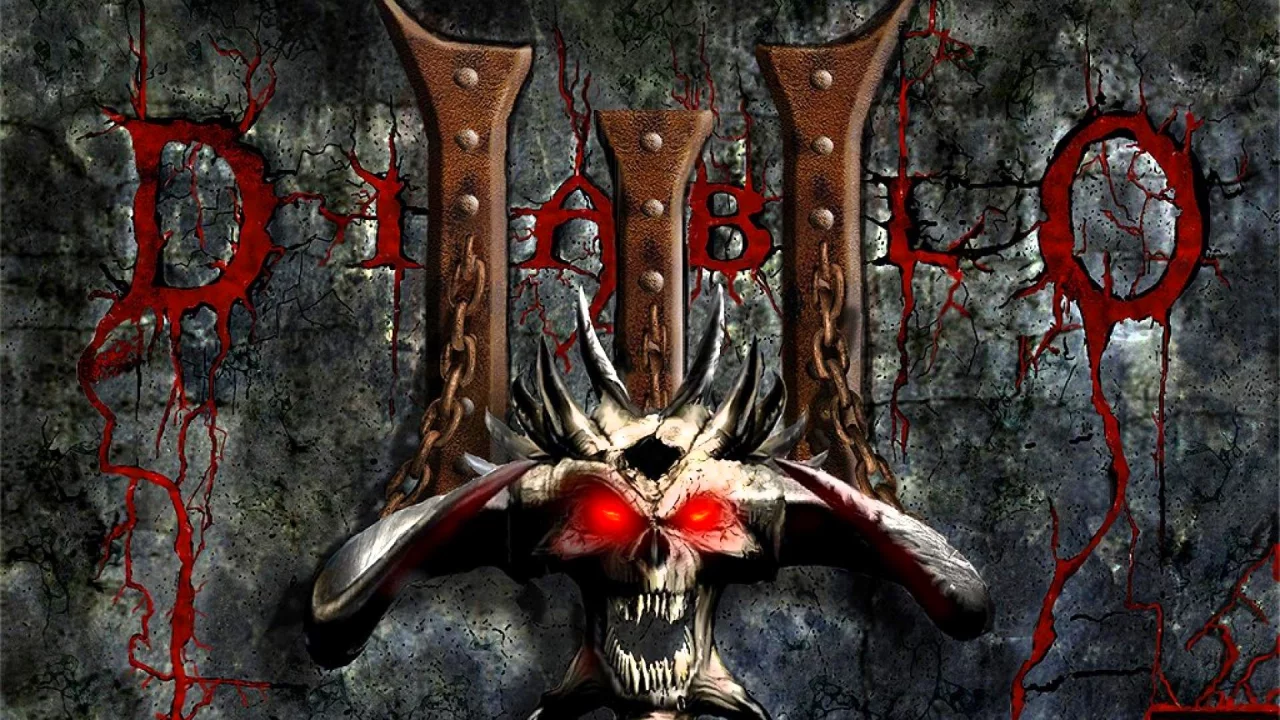Дьябло-3