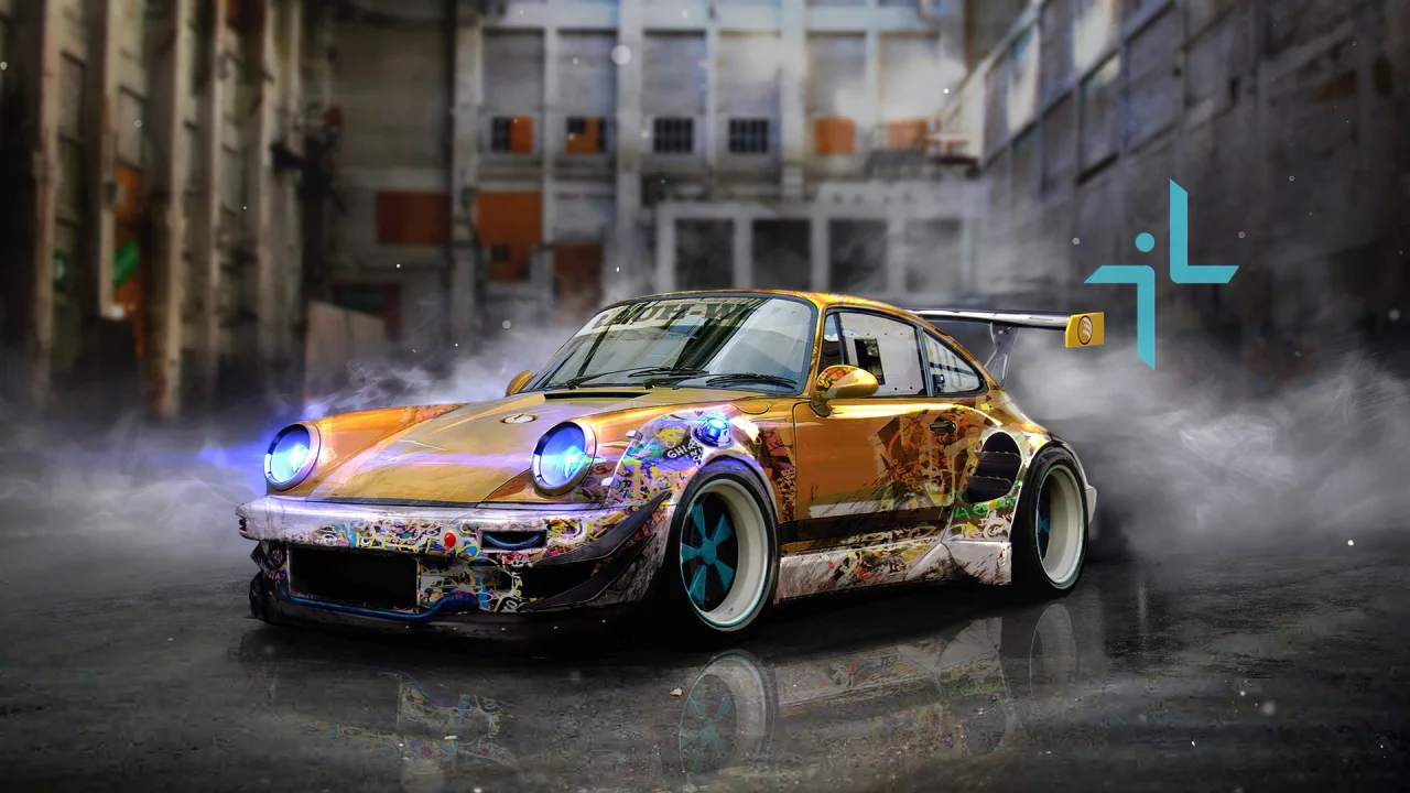 авто