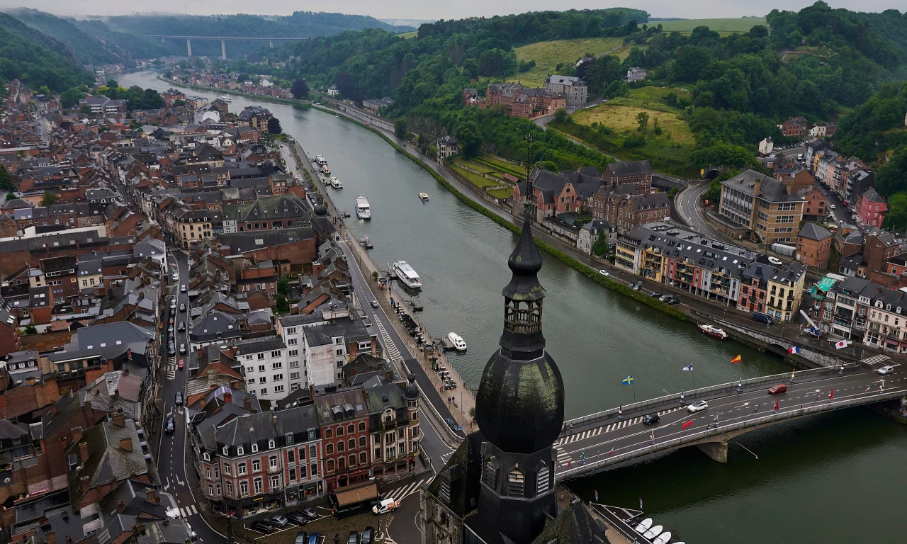 dinant