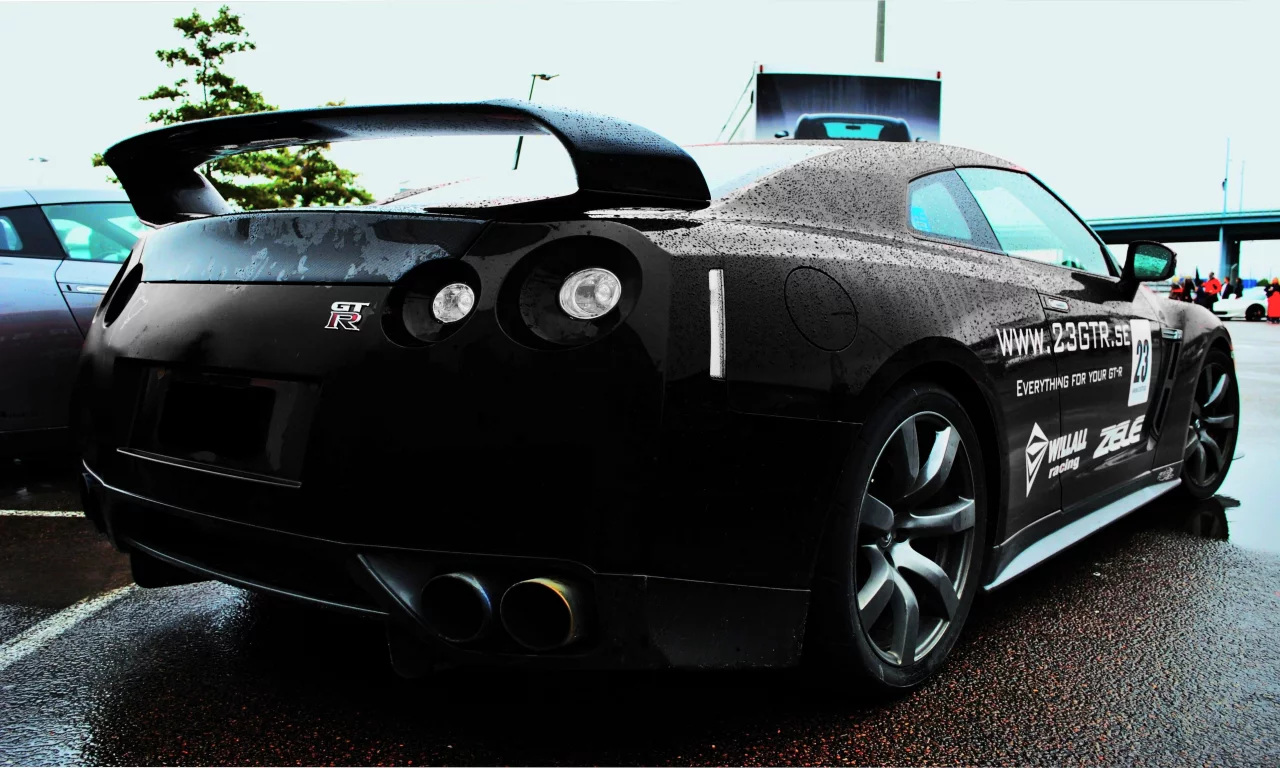 авто