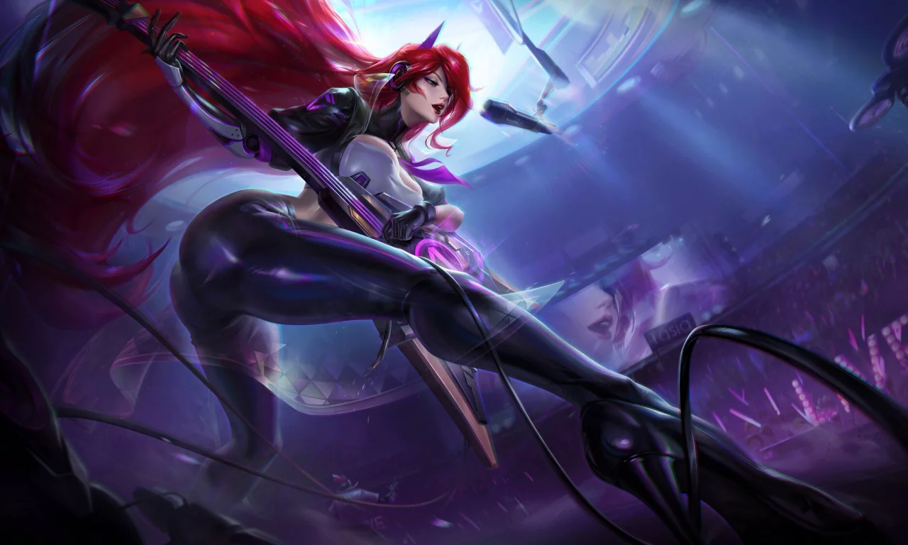Mobile Legends: Bang Bang