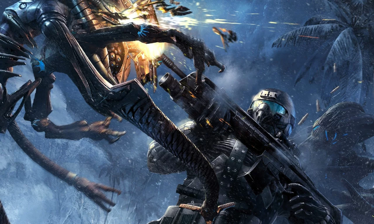 Crysis