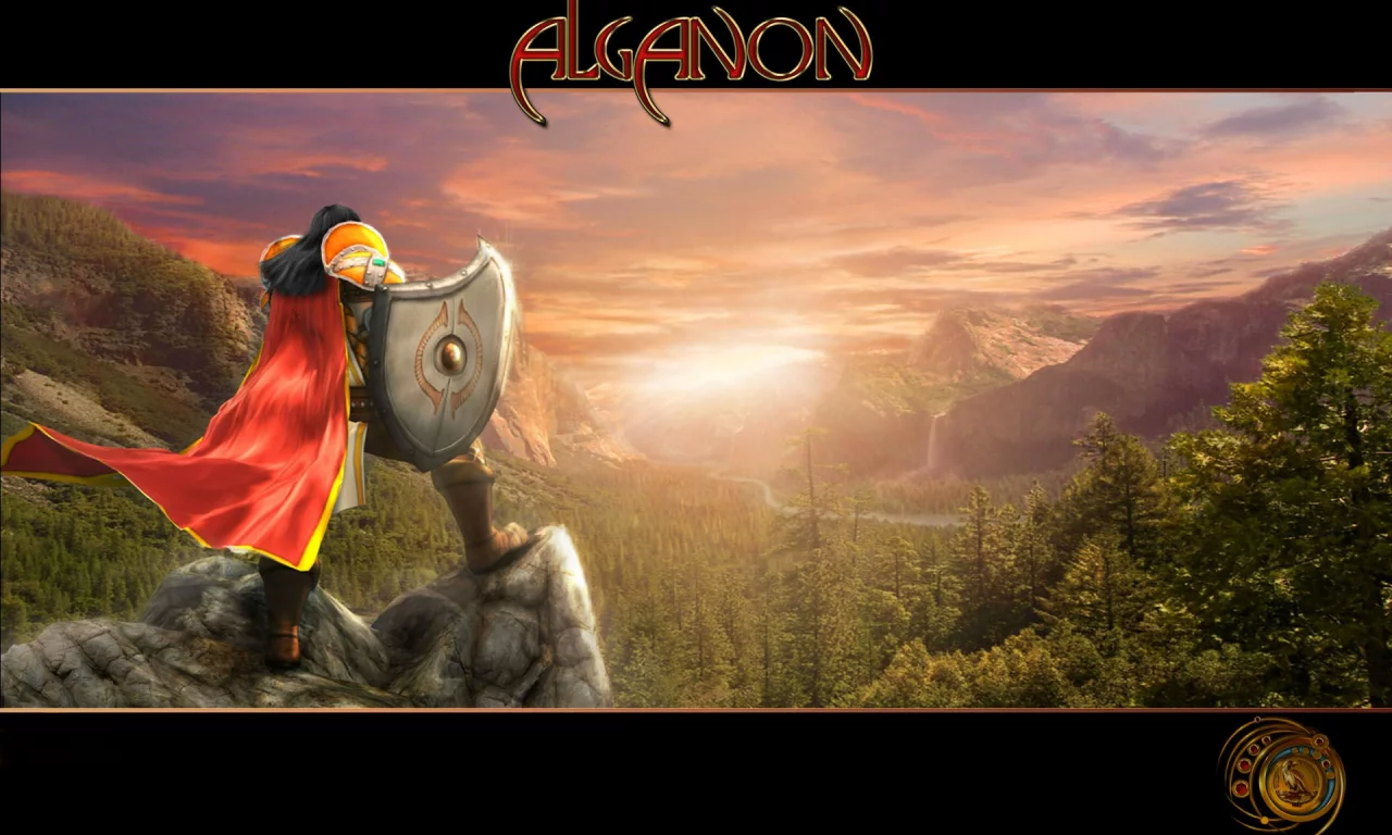 Alganon