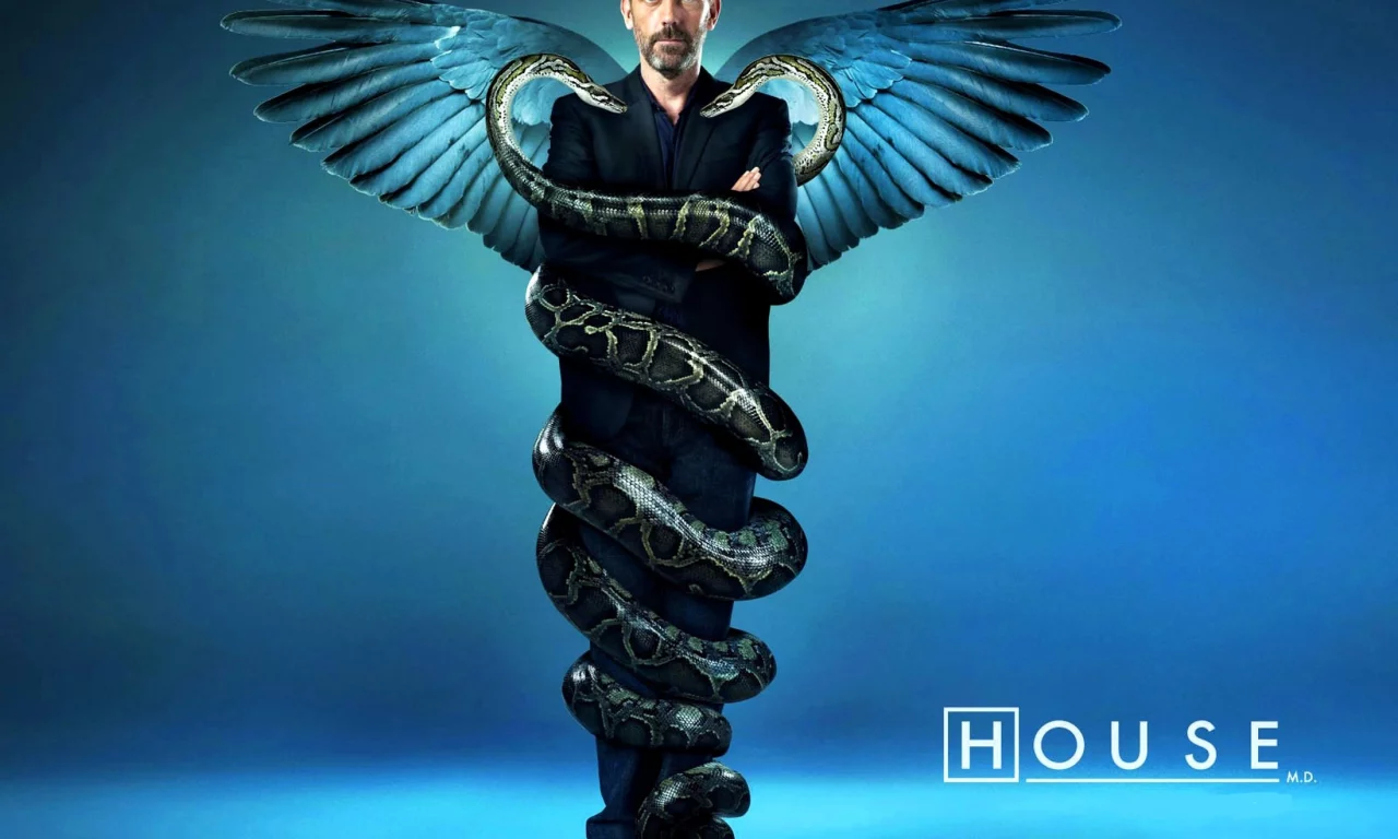 House M.D.