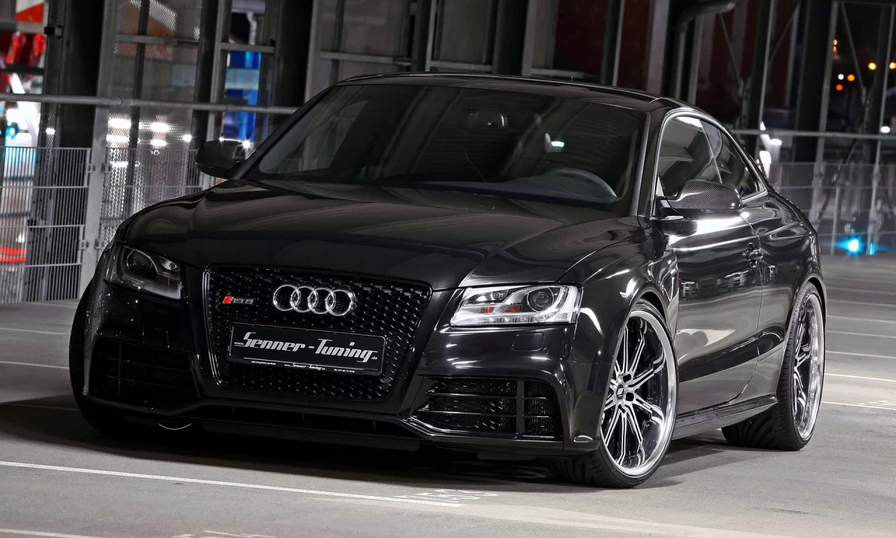 Audi RS5