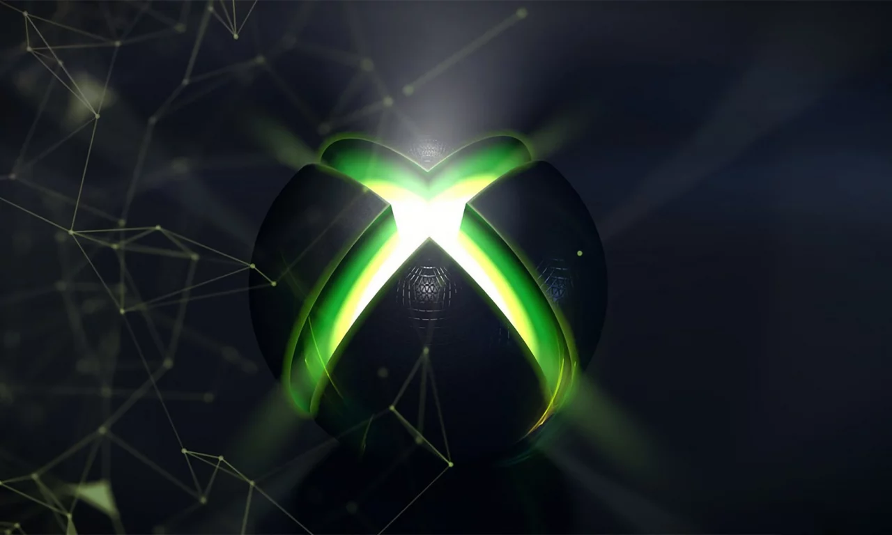Xbox