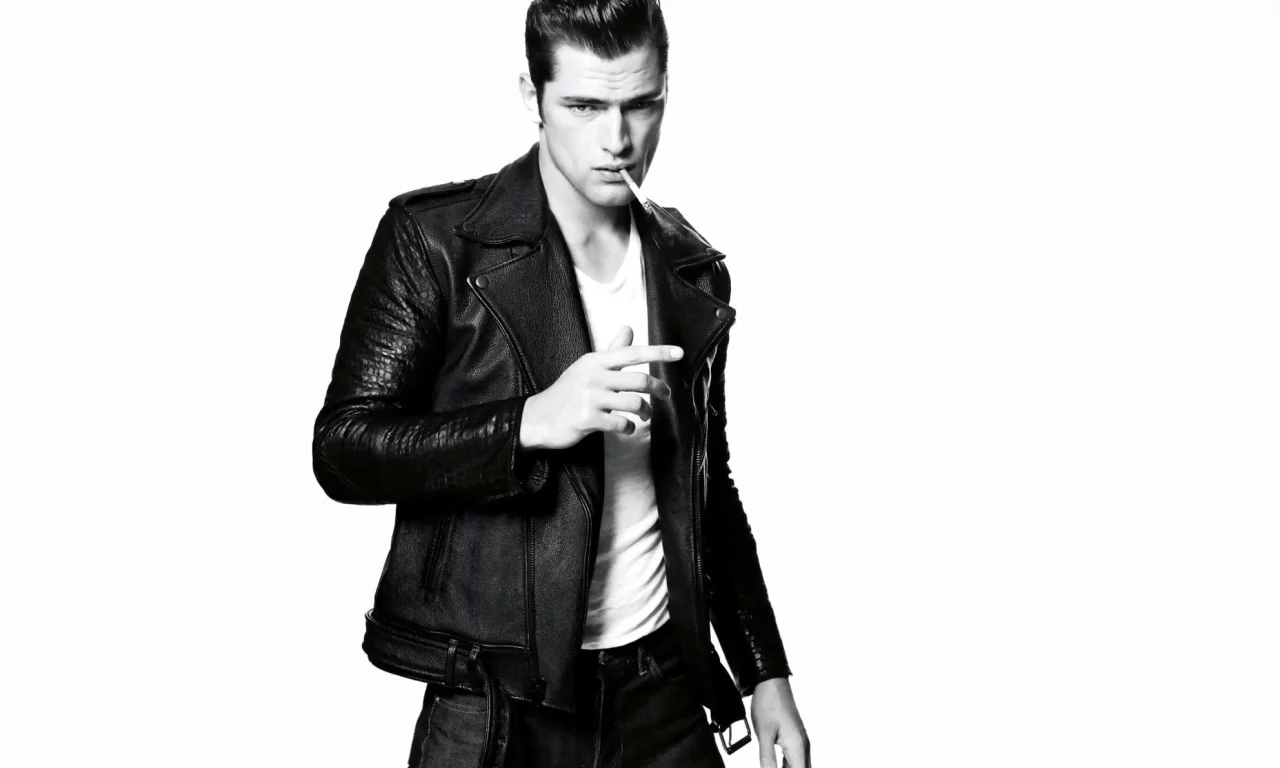 Sean OPry