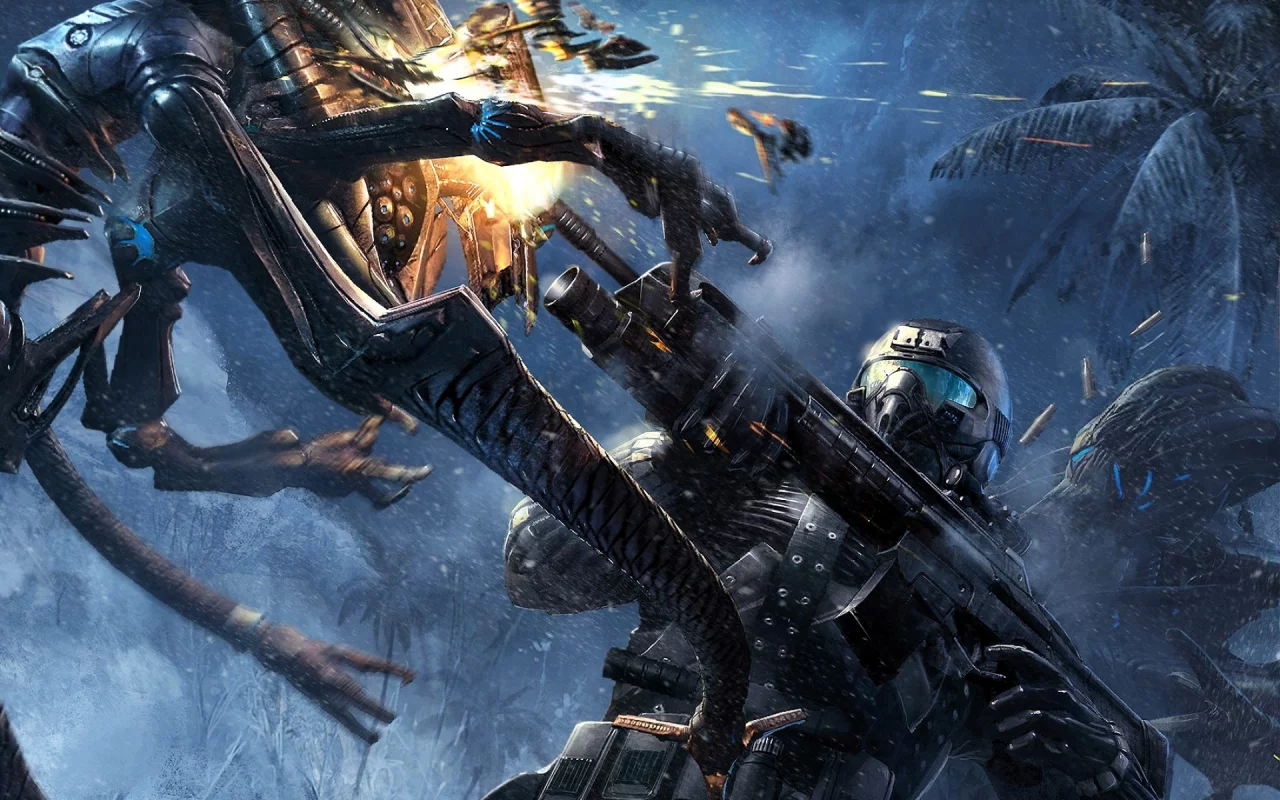 Crysis
