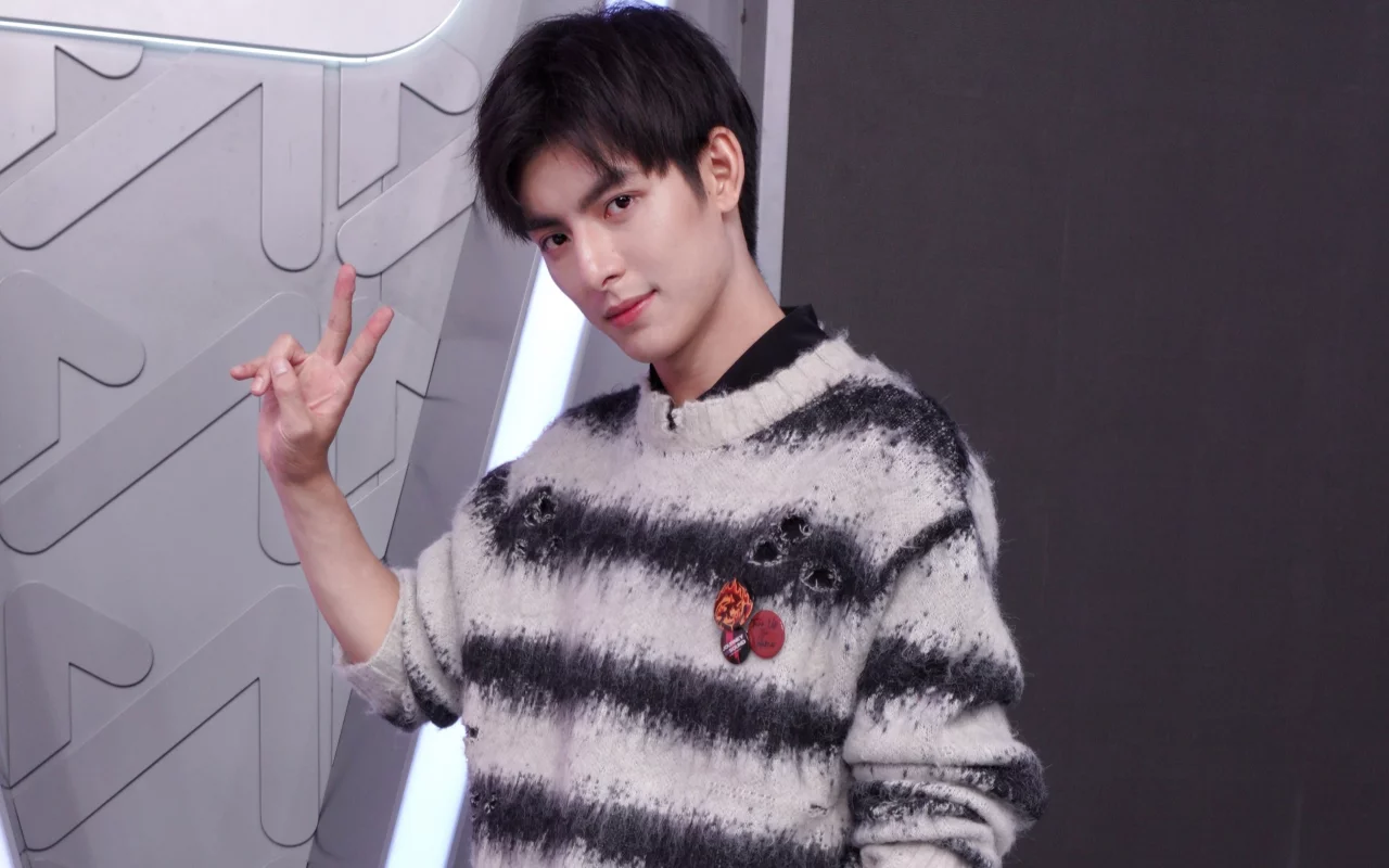 Wang Hao Xuan