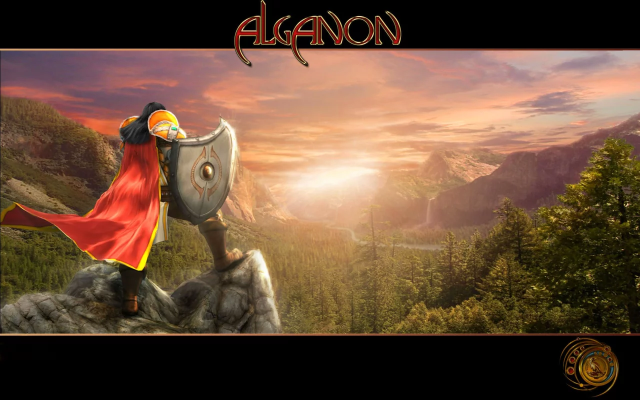 Alganon
