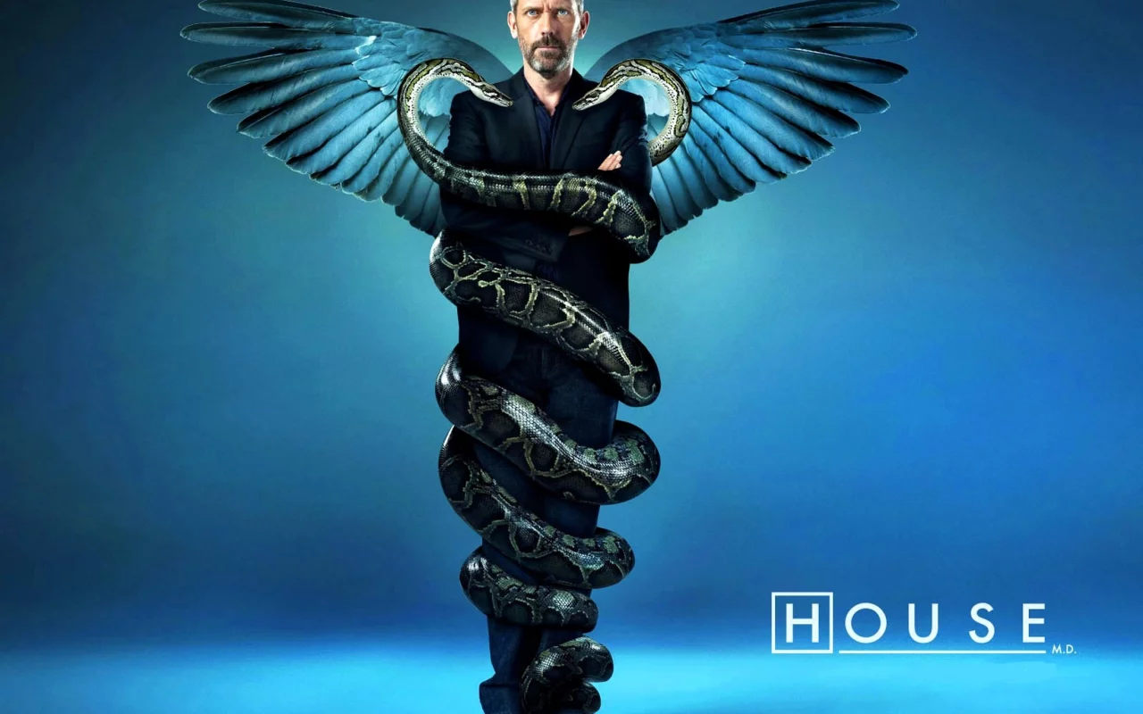 House M.D.