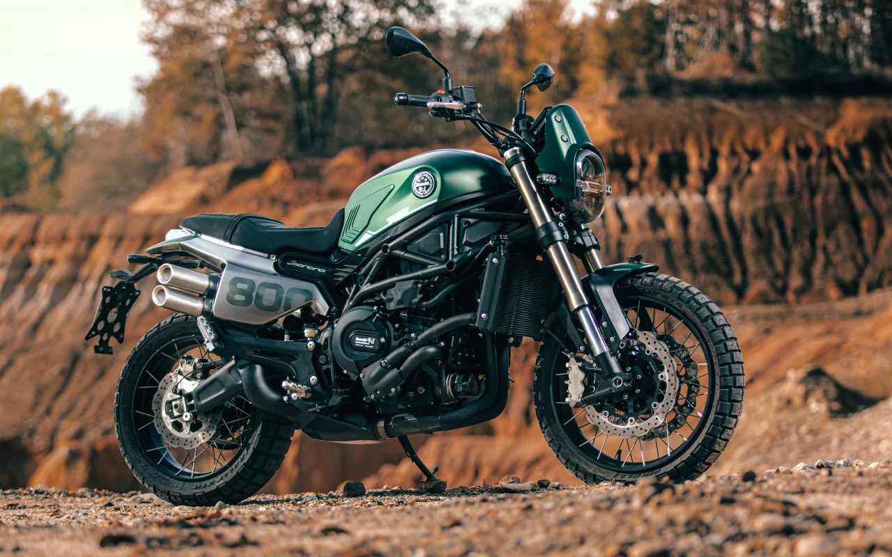Benelli