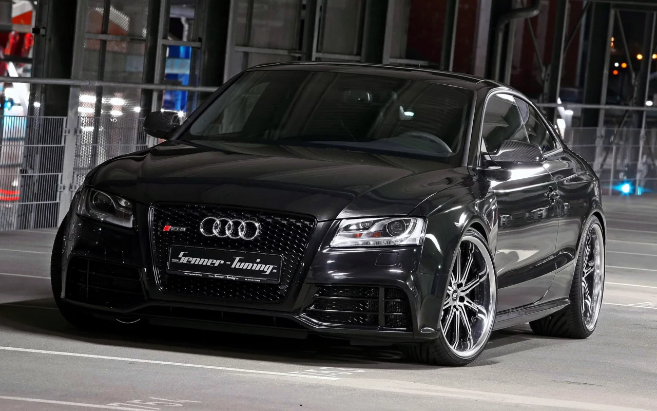 Audi RS5