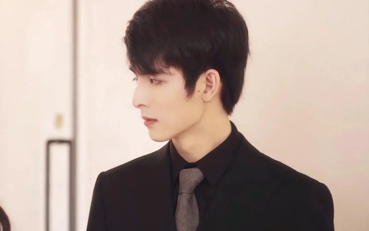 Wang Hao Xuan