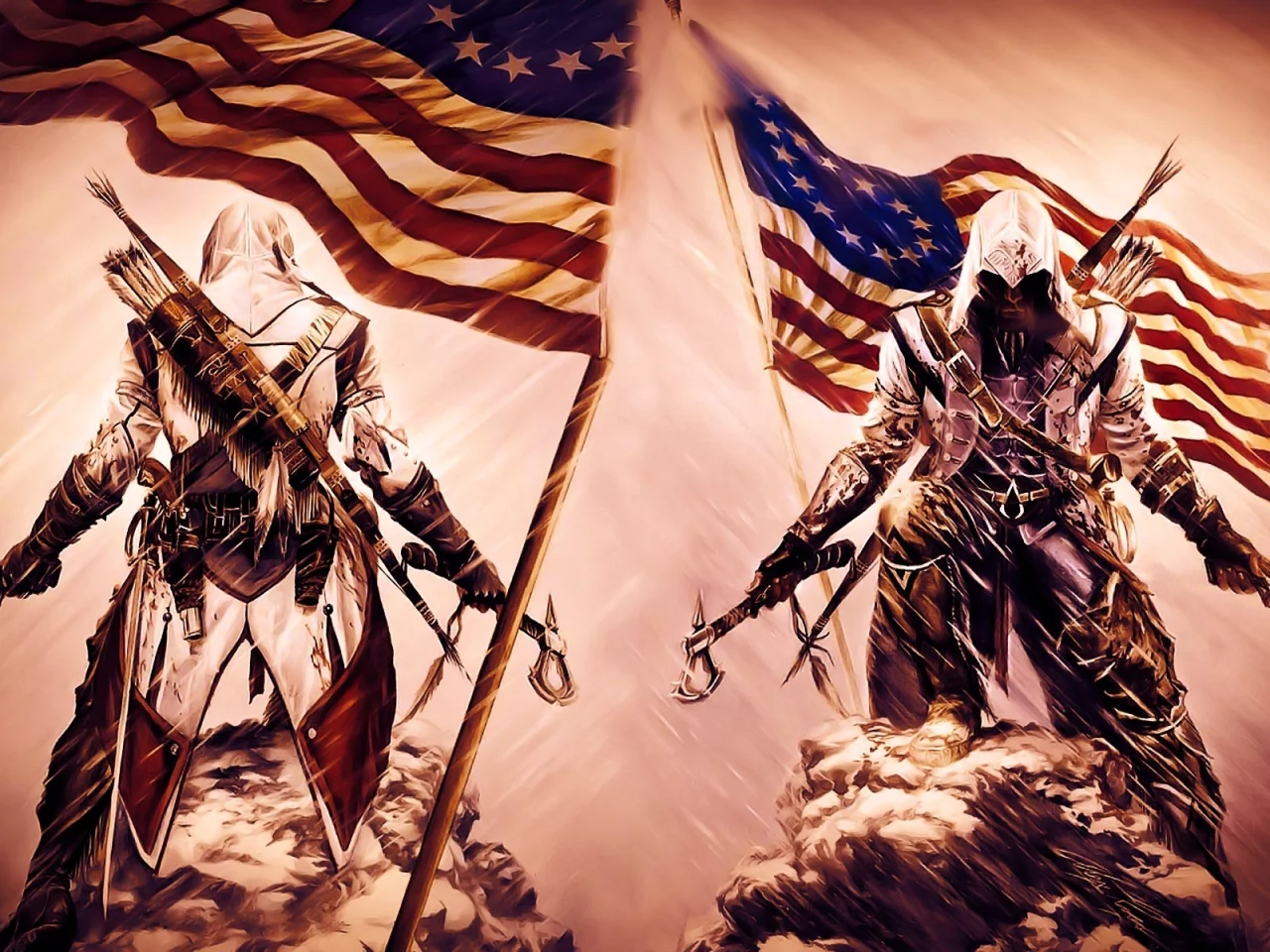 Assassins Creed 3