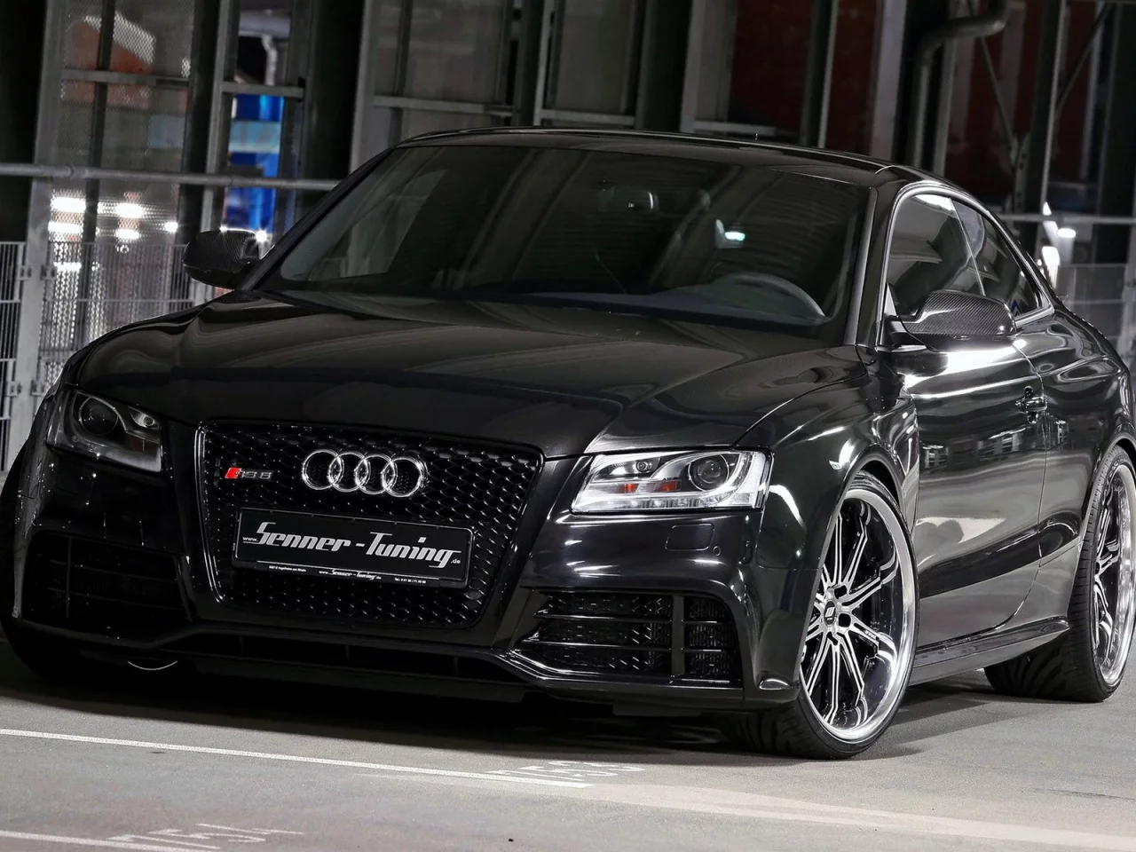 Audi RS5