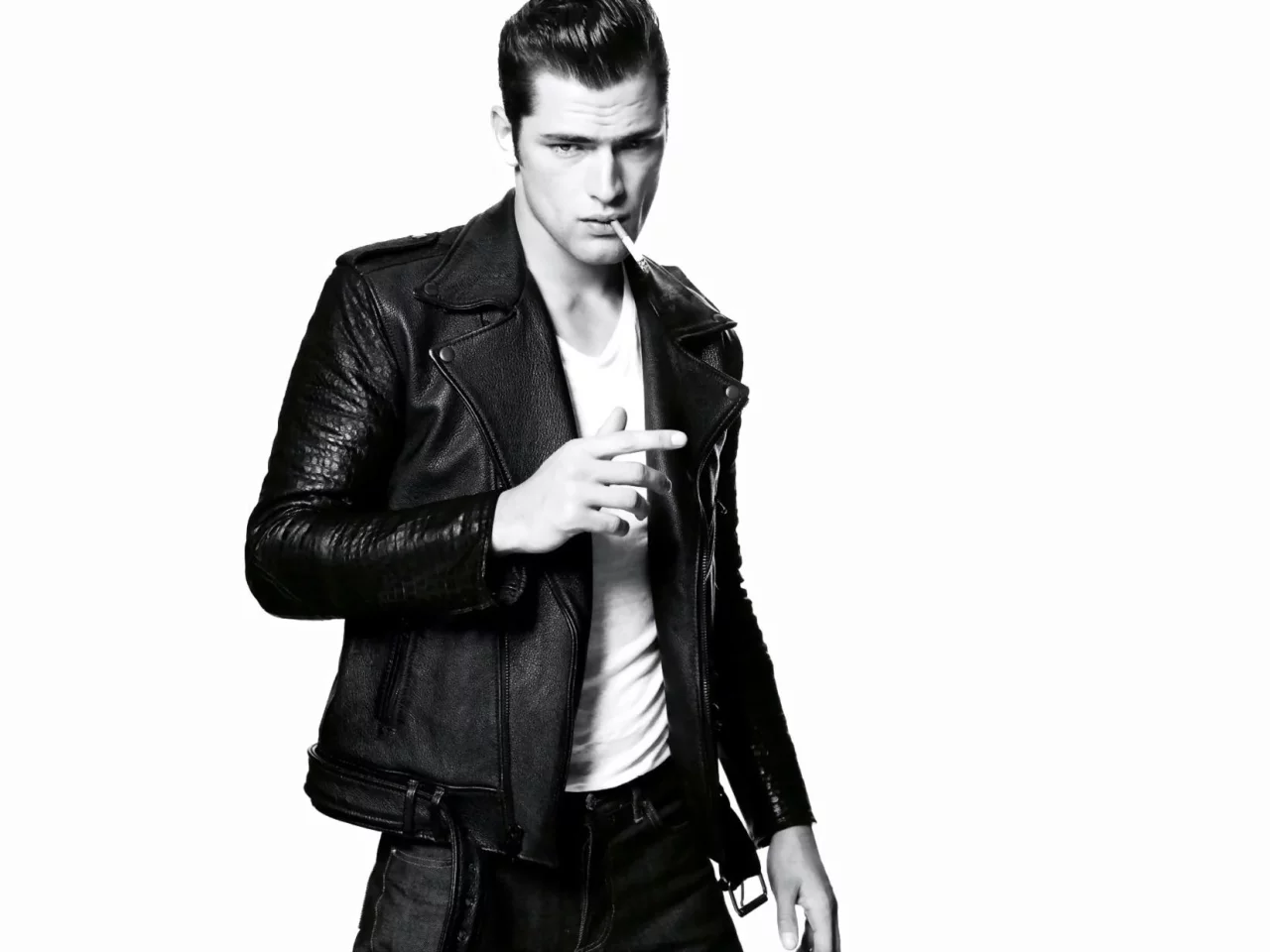 Sean OPry