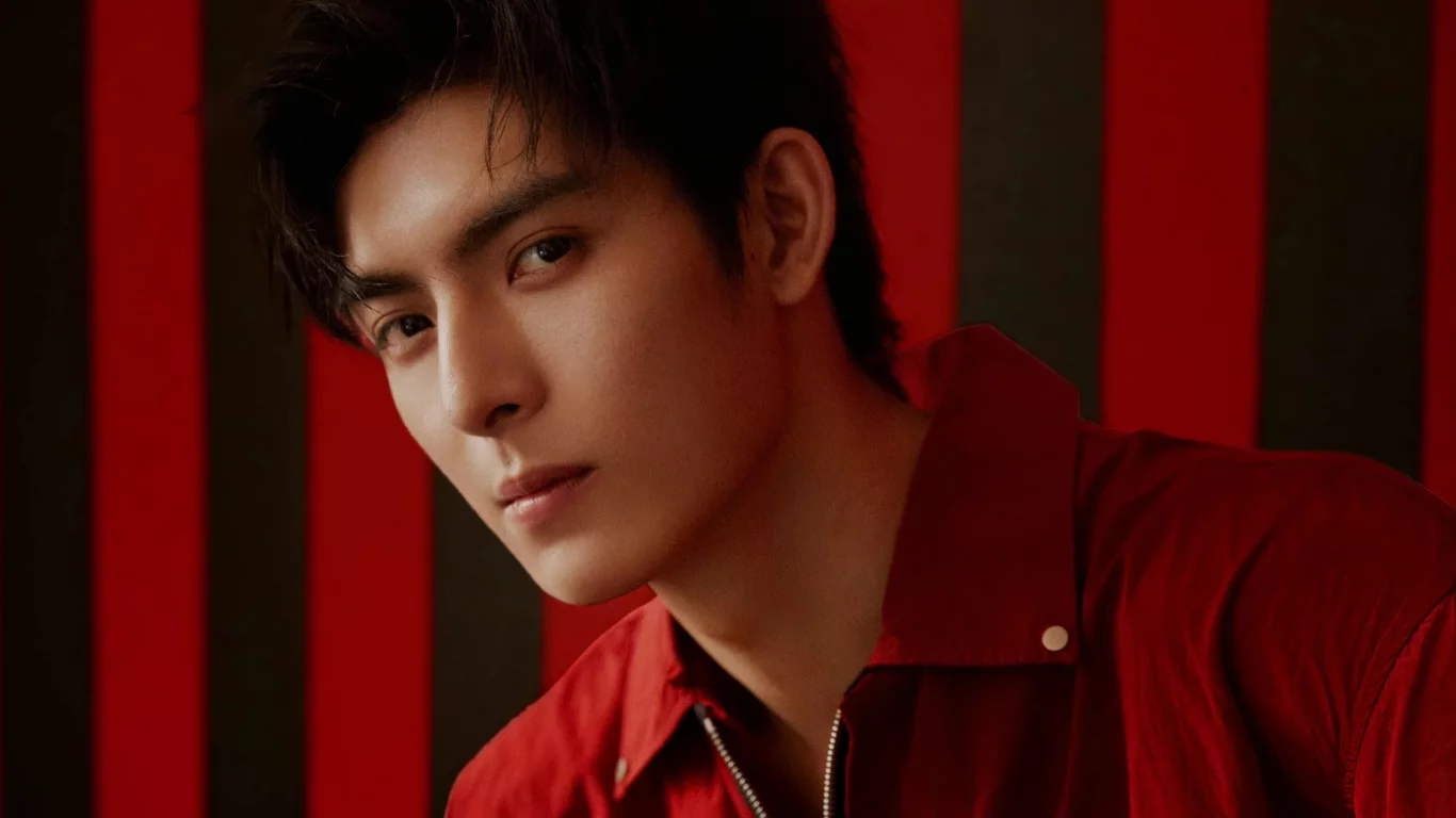 Wang Hao Xuan