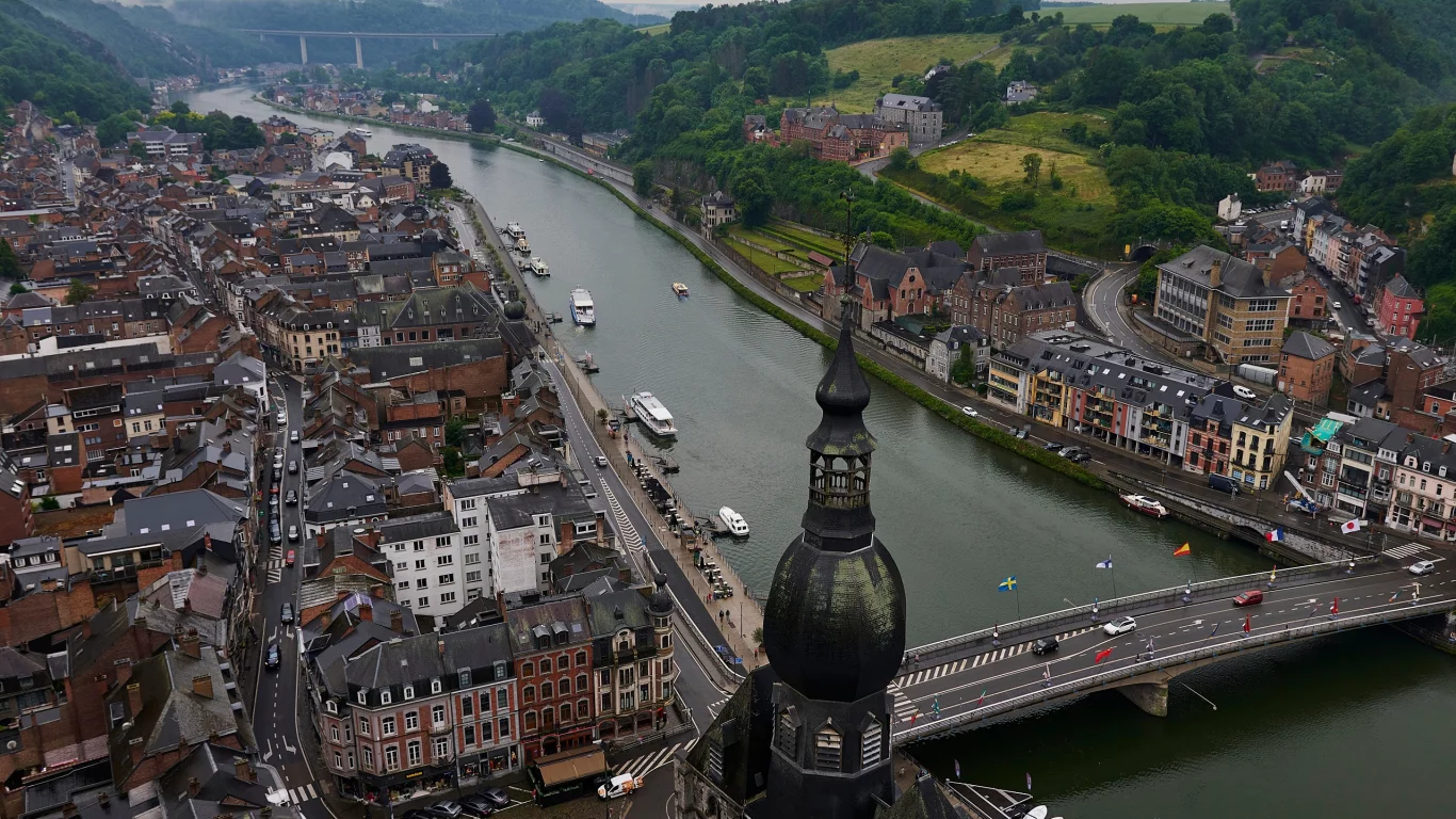 dinant