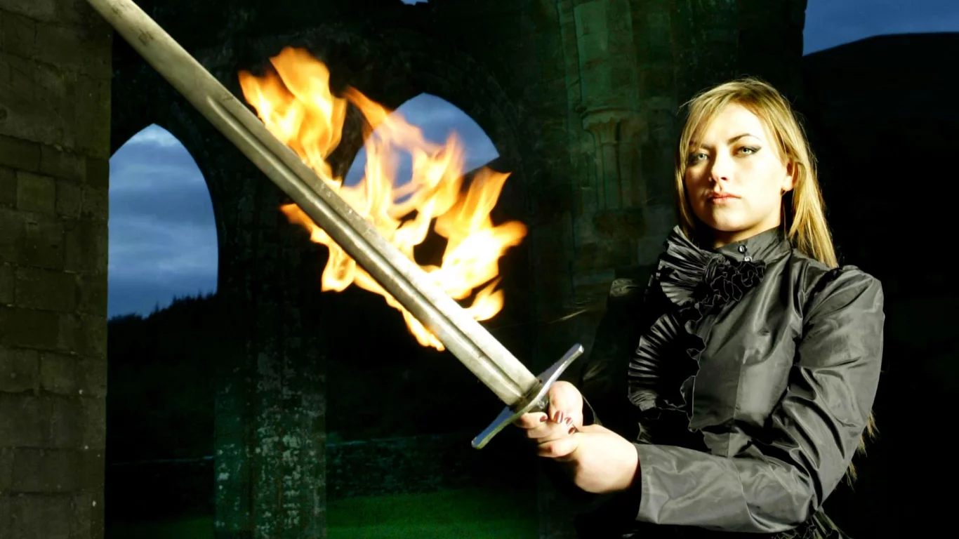 Charlotte Church