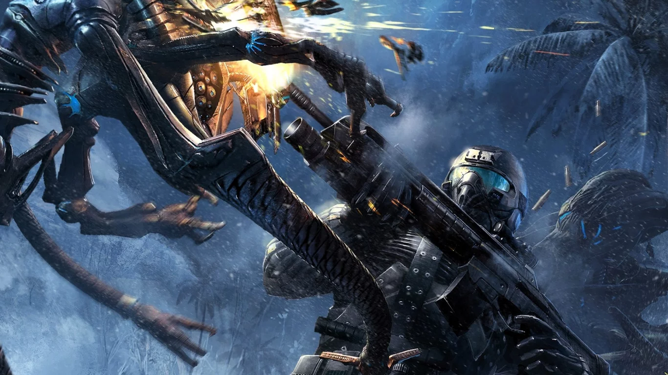 Crysis
