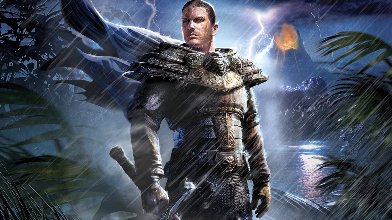 Risen