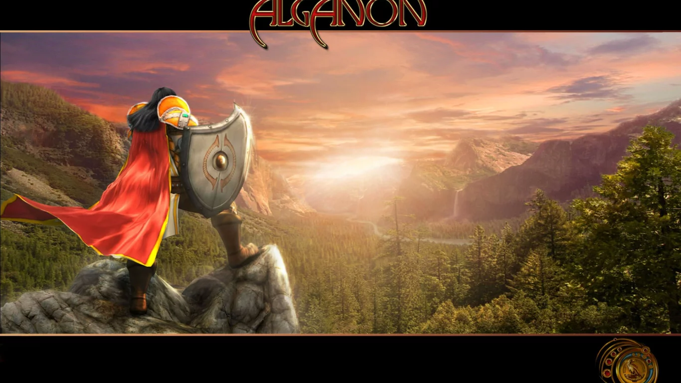Alganon