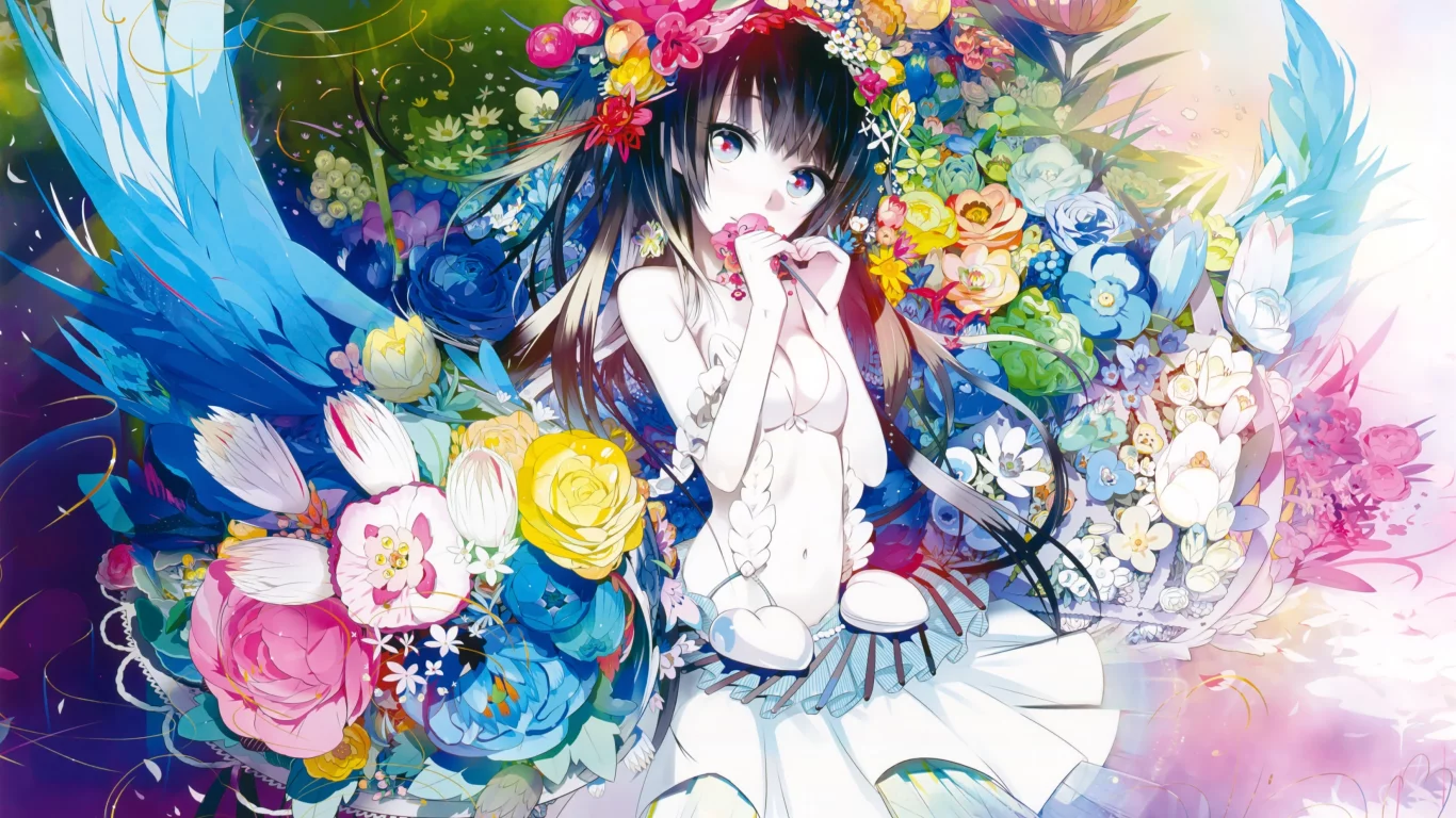 Okama (Artbook)