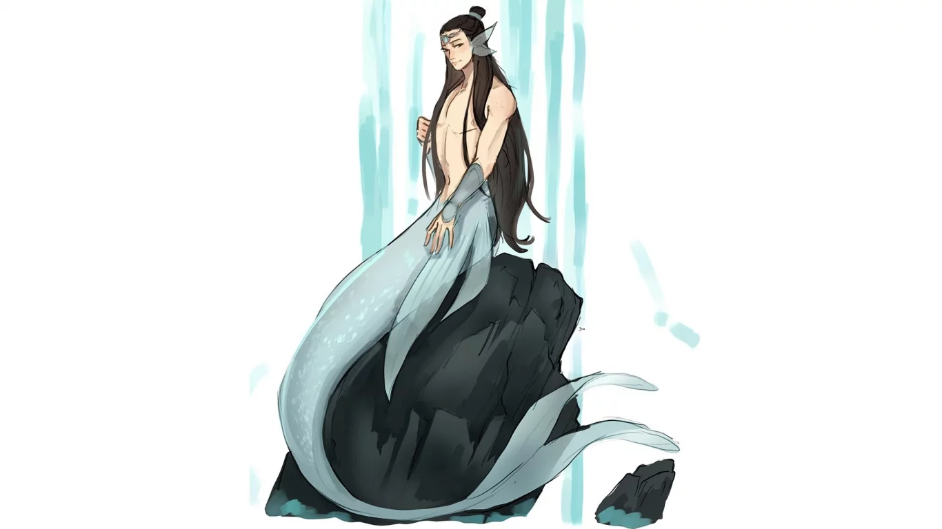 Mo Dao Zu Shi