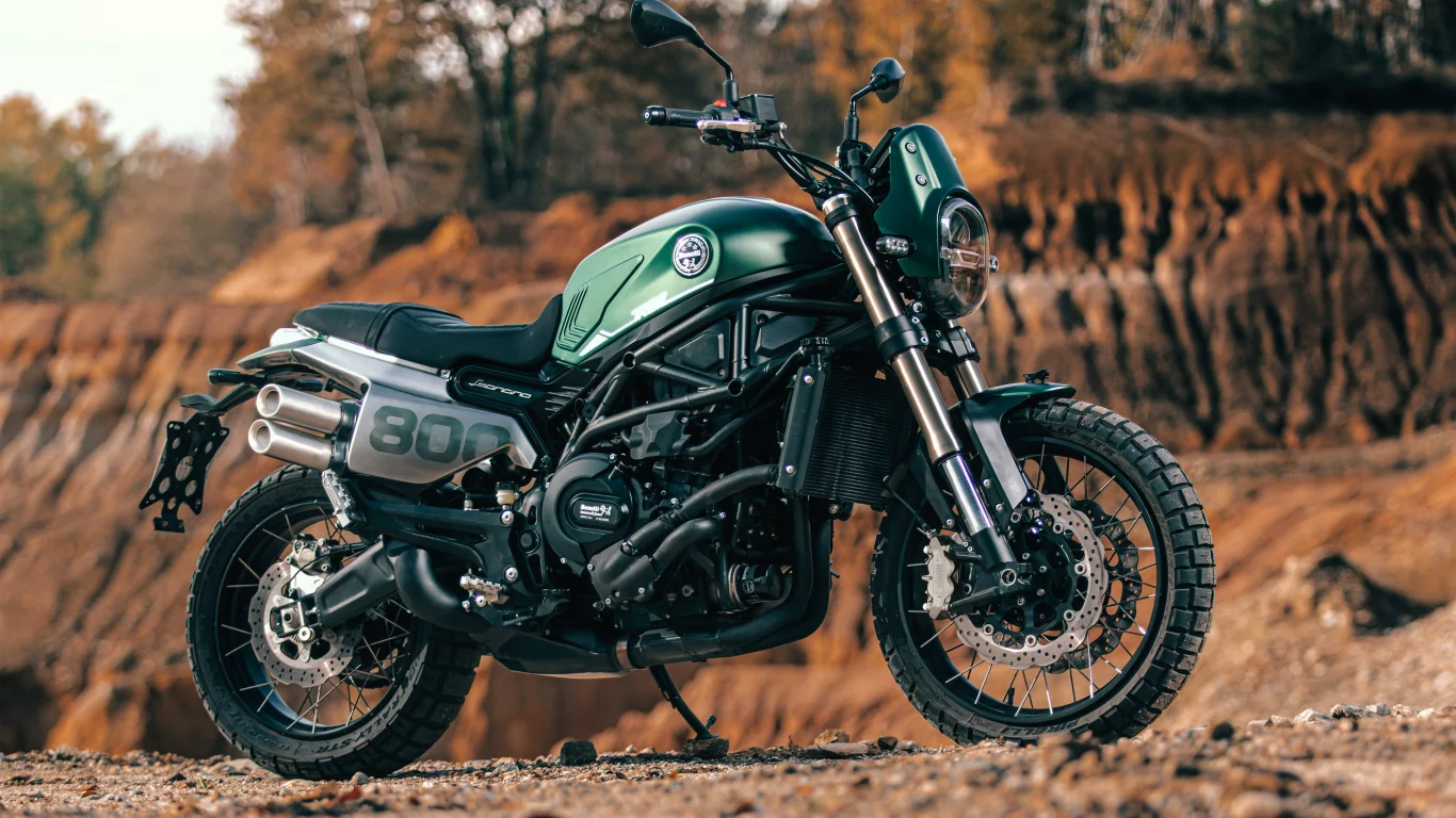 Benelli