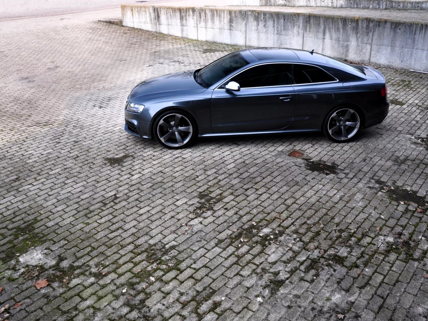 Audi RS5
