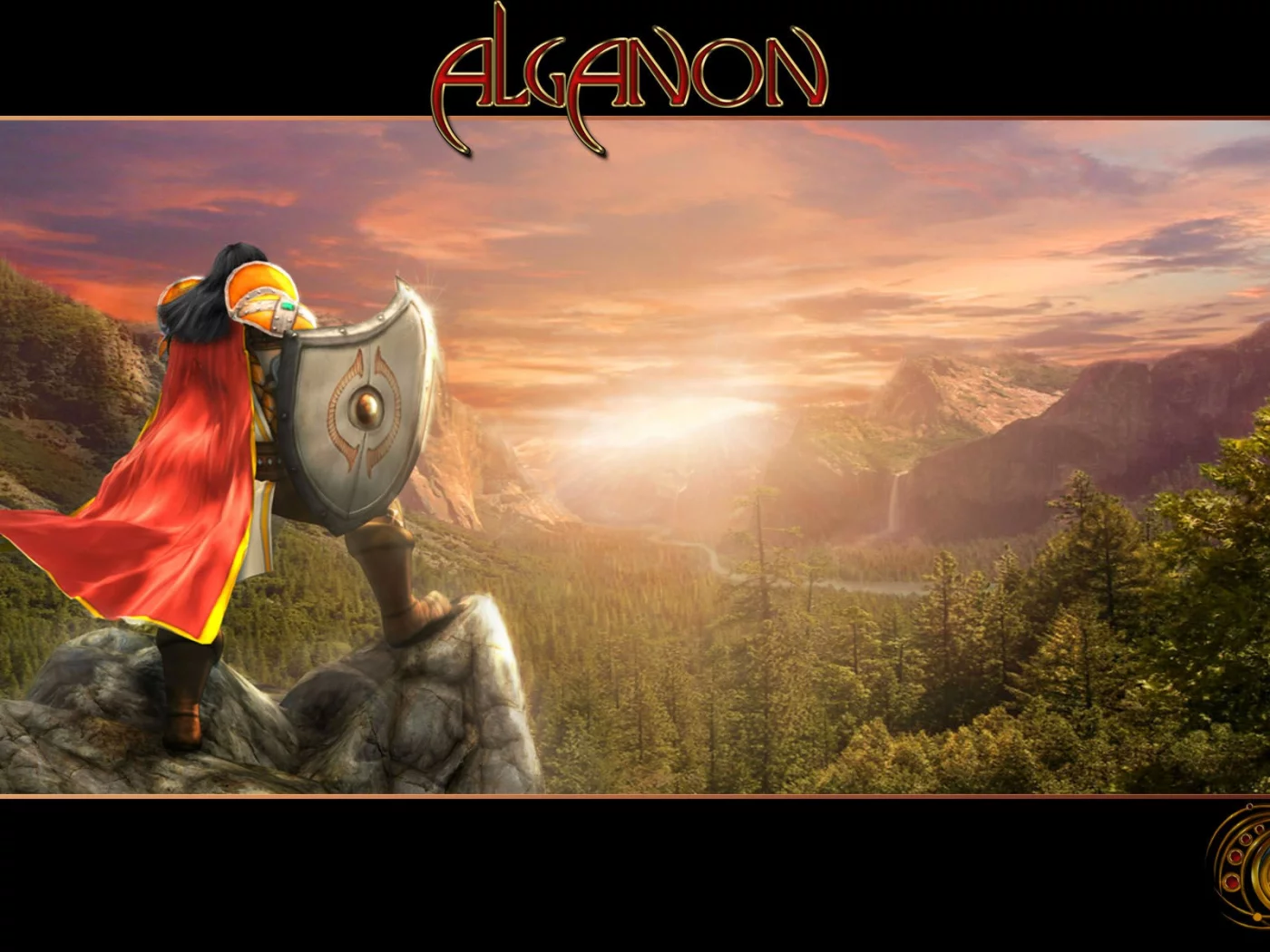 Alganon