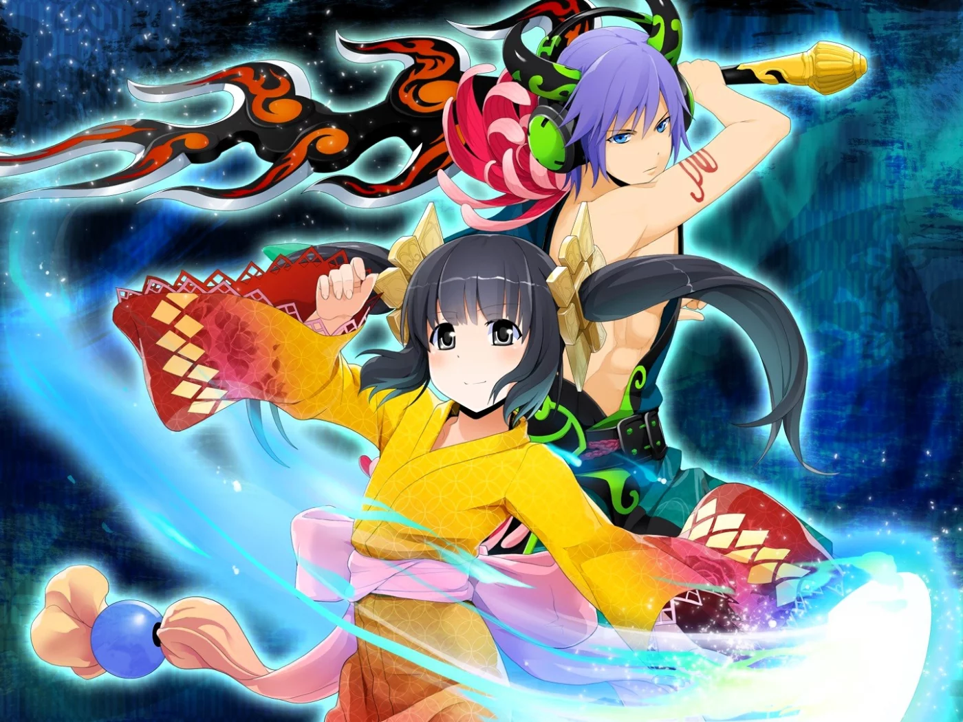Onigirl
