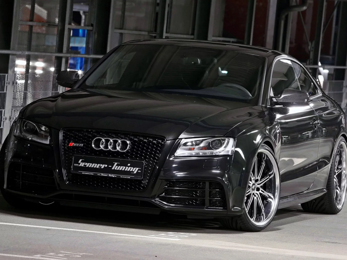 Audi RS5