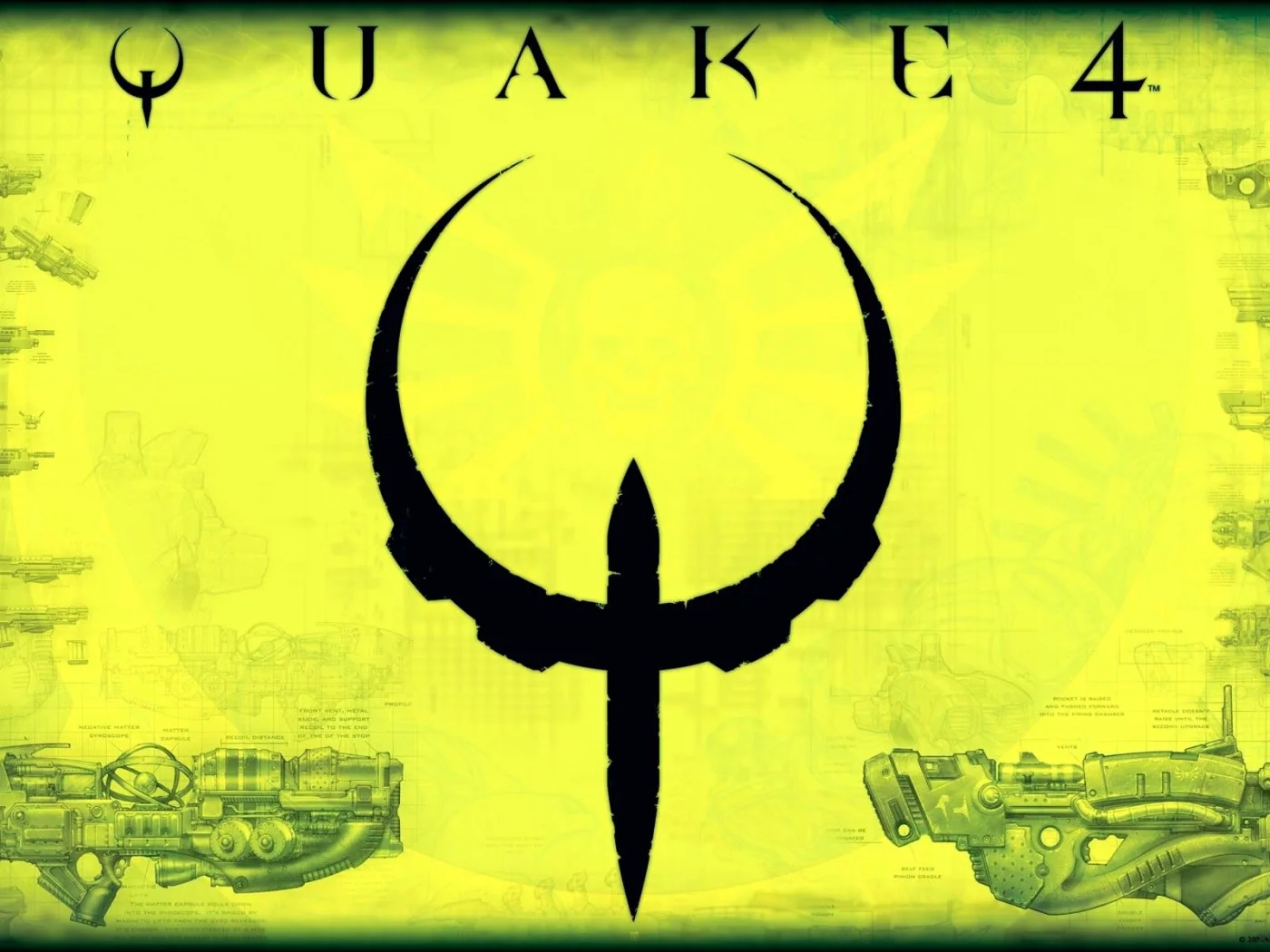 Quake 4