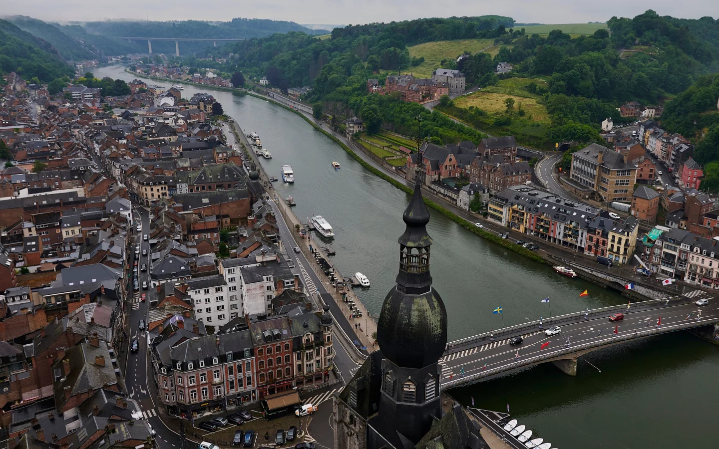 dinant