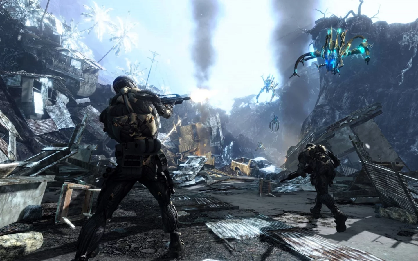 Crysis