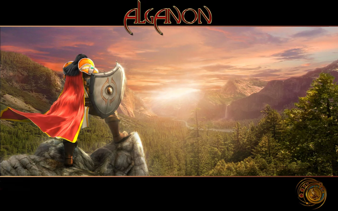 Alganon
