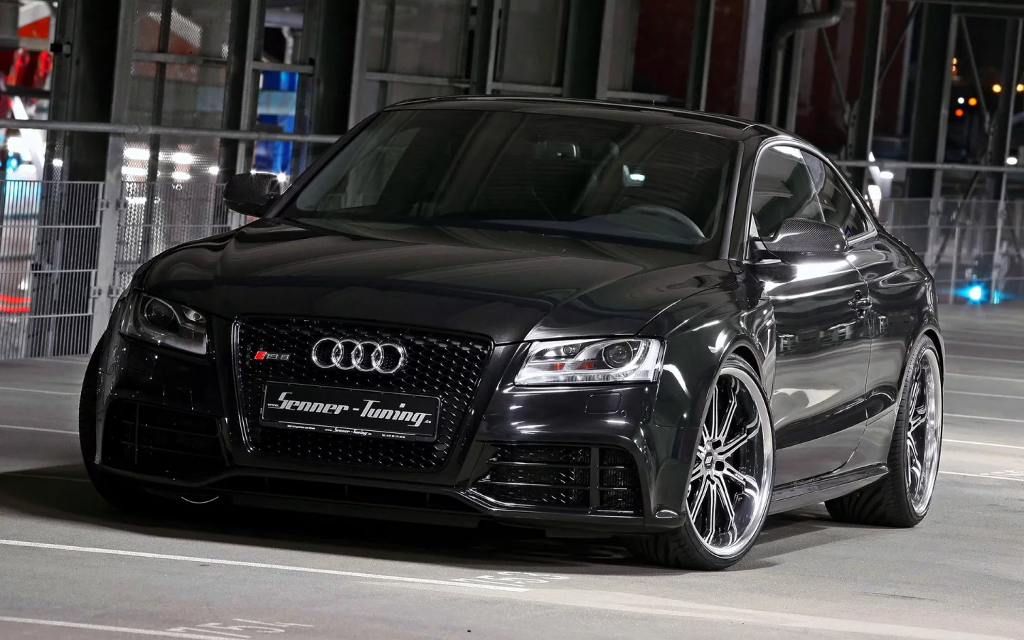 Audi RS5